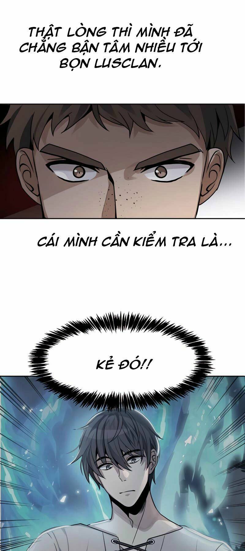 Lần Nữa Chuyển Sinh Sang Thế Giới Khác - Chapter 6 - Page 9