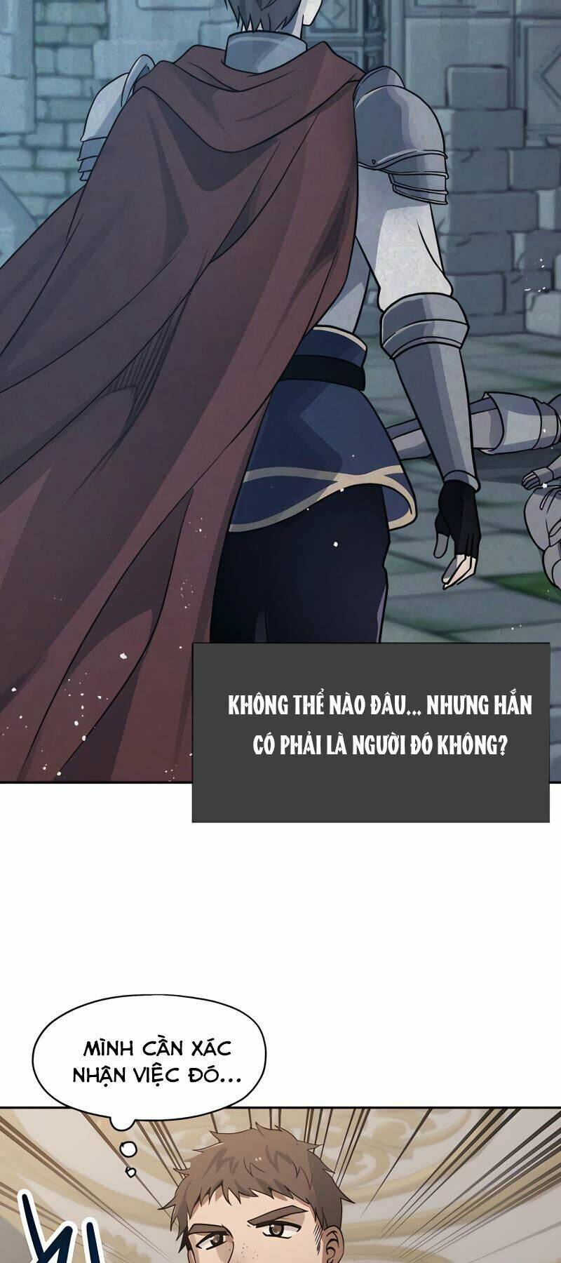 Lần Nữa Chuyển Sinh Sang Thế Giới Khác - Chapter 6 - Page 11