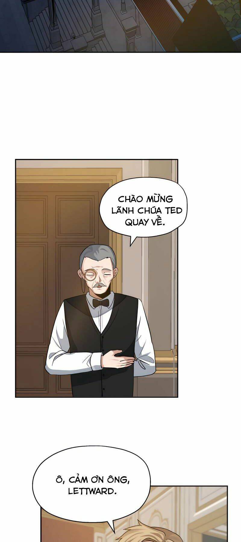 Lần Nữa Chuyển Sinh Sang Thế Giới Khác - Chapter 6 - Page 15