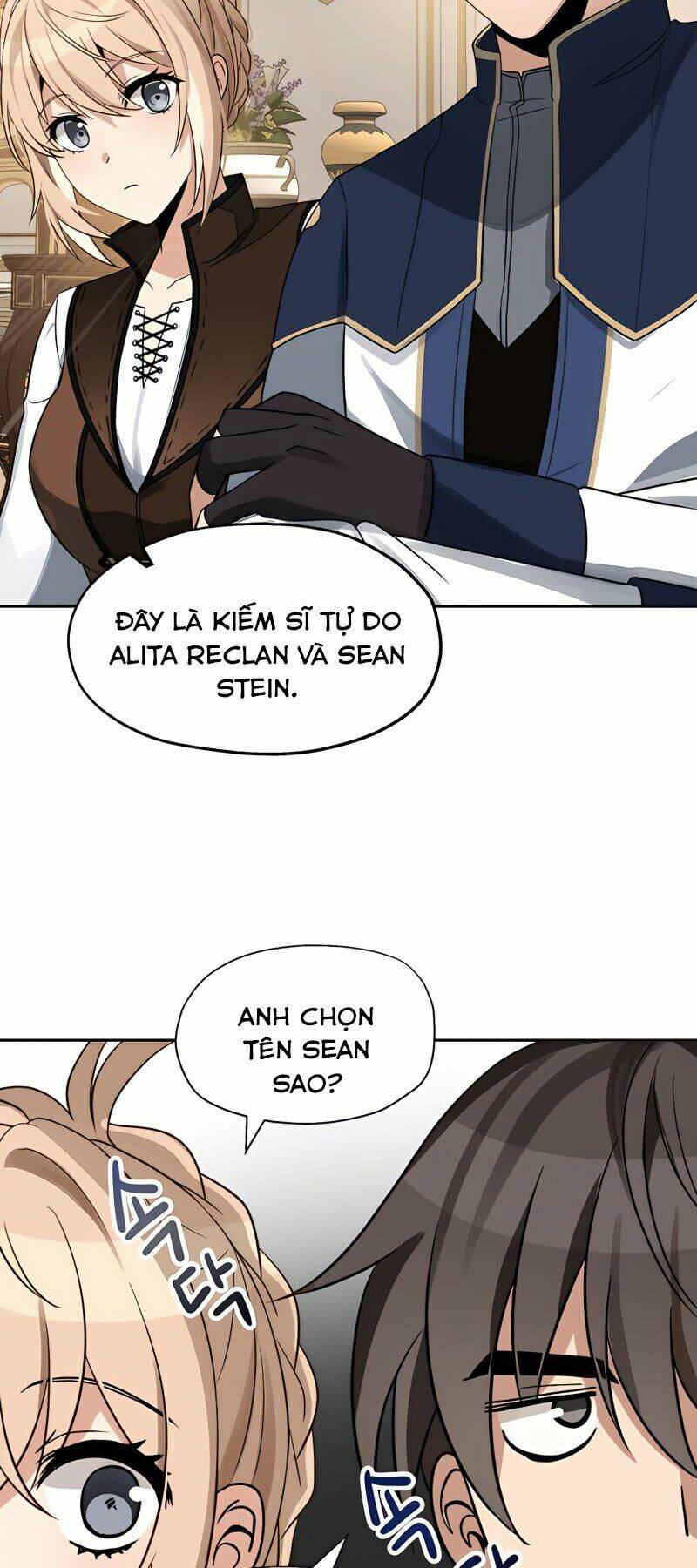 Lần Nữa Chuyển Sinh Sang Thế Giới Khác - Chapter 6 - Page 17