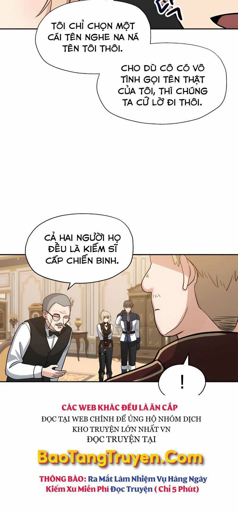 Lần Nữa Chuyển Sinh Sang Thế Giới Khác - Chapter 6 - Page 18