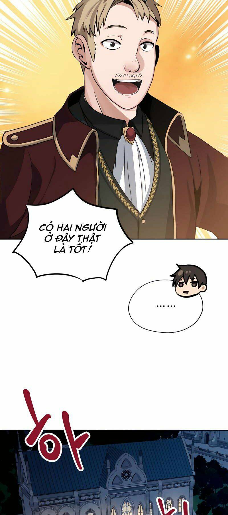 Lần Nữa Chuyển Sinh Sang Thế Giới Khác - Chapter 6 - Page 26