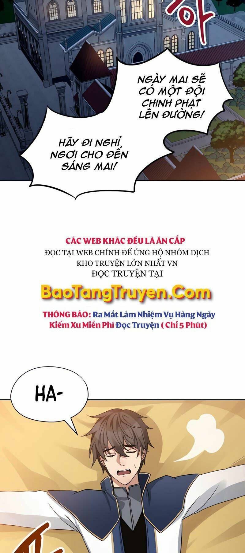 Lần Nữa Chuyển Sinh Sang Thế Giới Khác - Chapter 6 - Page 27