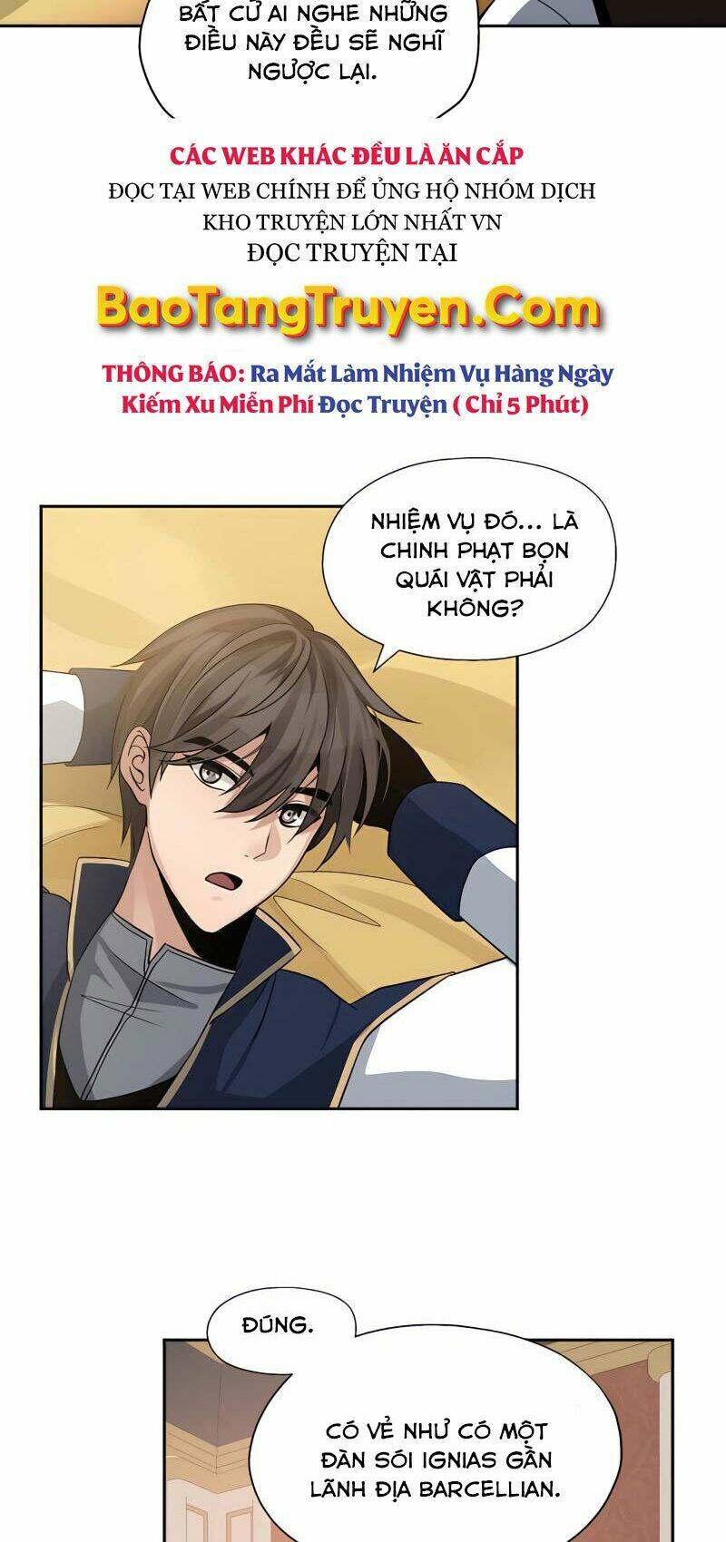 Lần Nữa Chuyển Sinh Sang Thế Giới Khác - Chapter 6 - Page 31