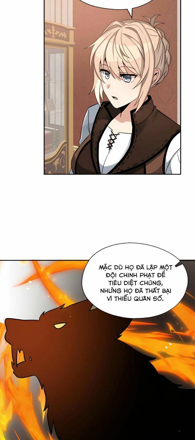 Lần Nữa Chuyển Sinh Sang Thế Giới Khác - Chapter 6 - Page 32