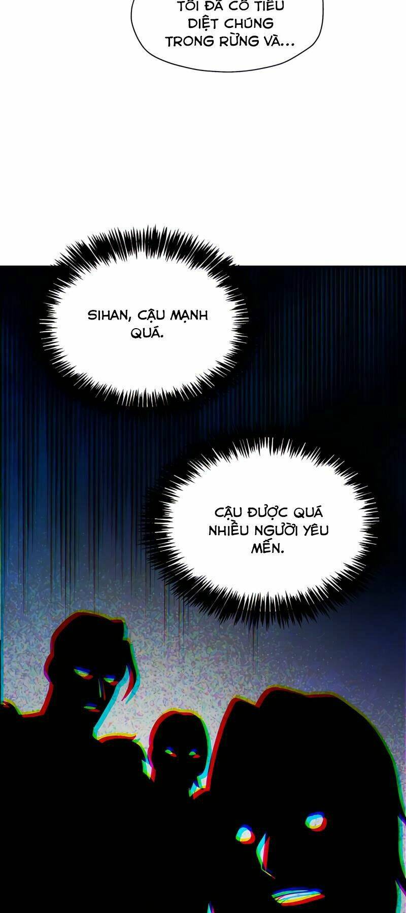 Lần Nữa Chuyển Sinh Sang Thế Giới Khác - Chapter 6 - Page 34