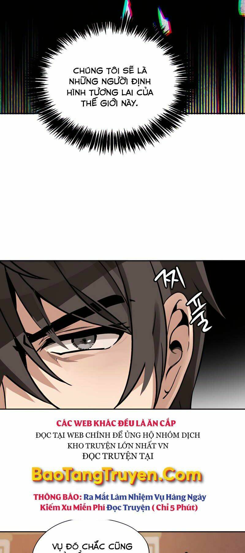 Lần Nữa Chuyển Sinh Sang Thế Giới Khác - Chapter 6 - Page 35