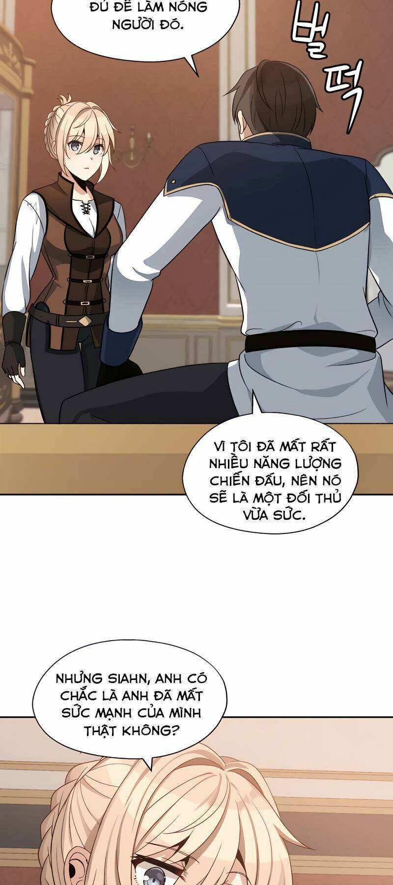 Lần Nữa Chuyển Sinh Sang Thế Giới Khác - Chapter 6 - Page 36