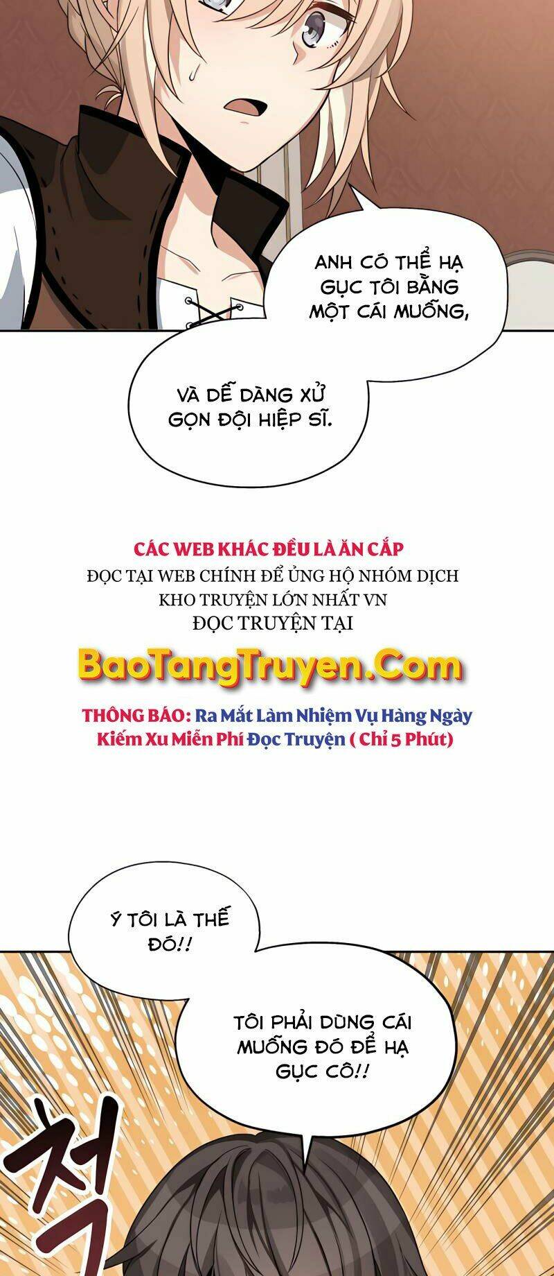 Lần Nữa Chuyển Sinh Sang Thế Giới Khác - Chapter 6 - Page 37