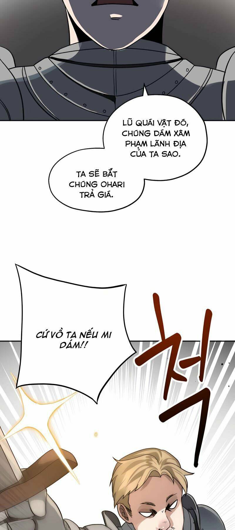 Lần Nữa Chuyển Sinh Sang Thế Giới Khác - Chapter 6 - Page 41
