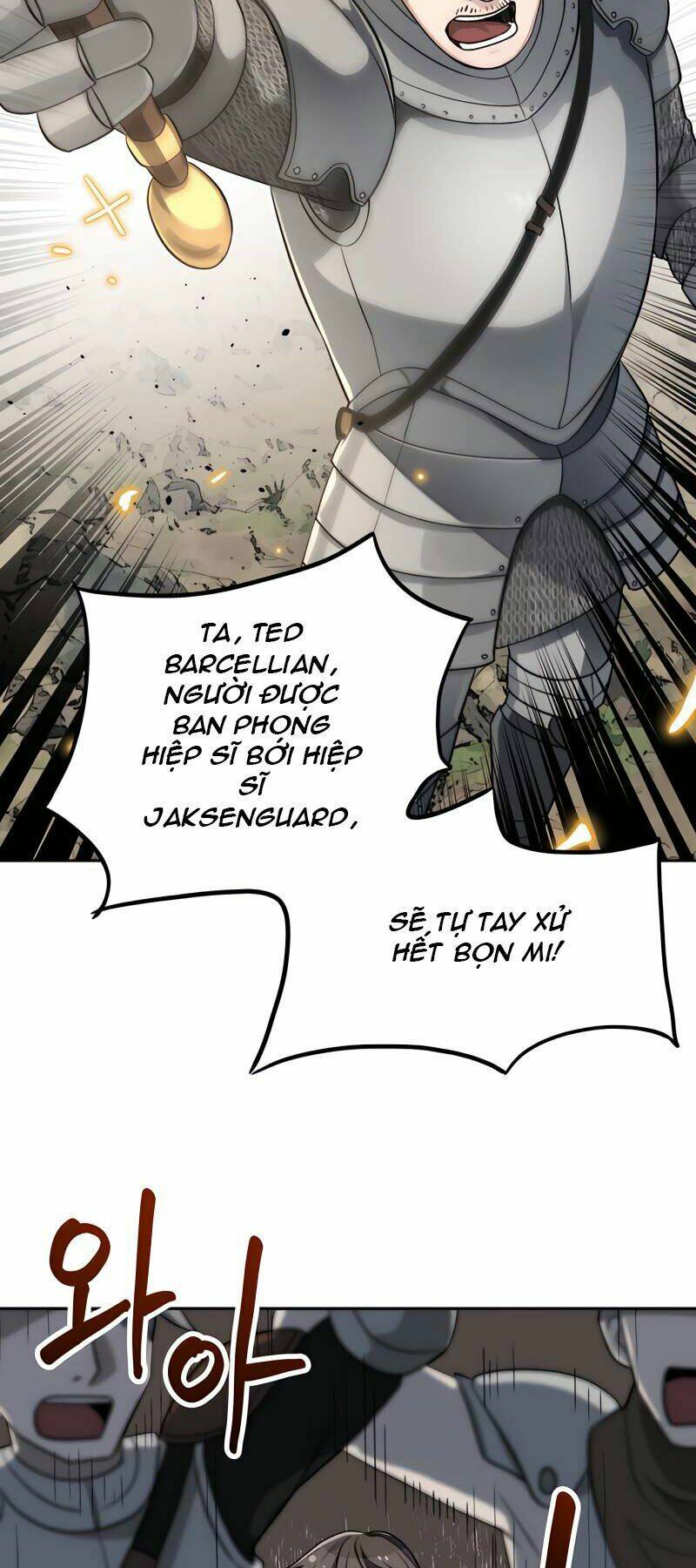 Lần Nữa Chuyển Sinh Sang Thế Giới Khác - Chapter 6 - Page 42