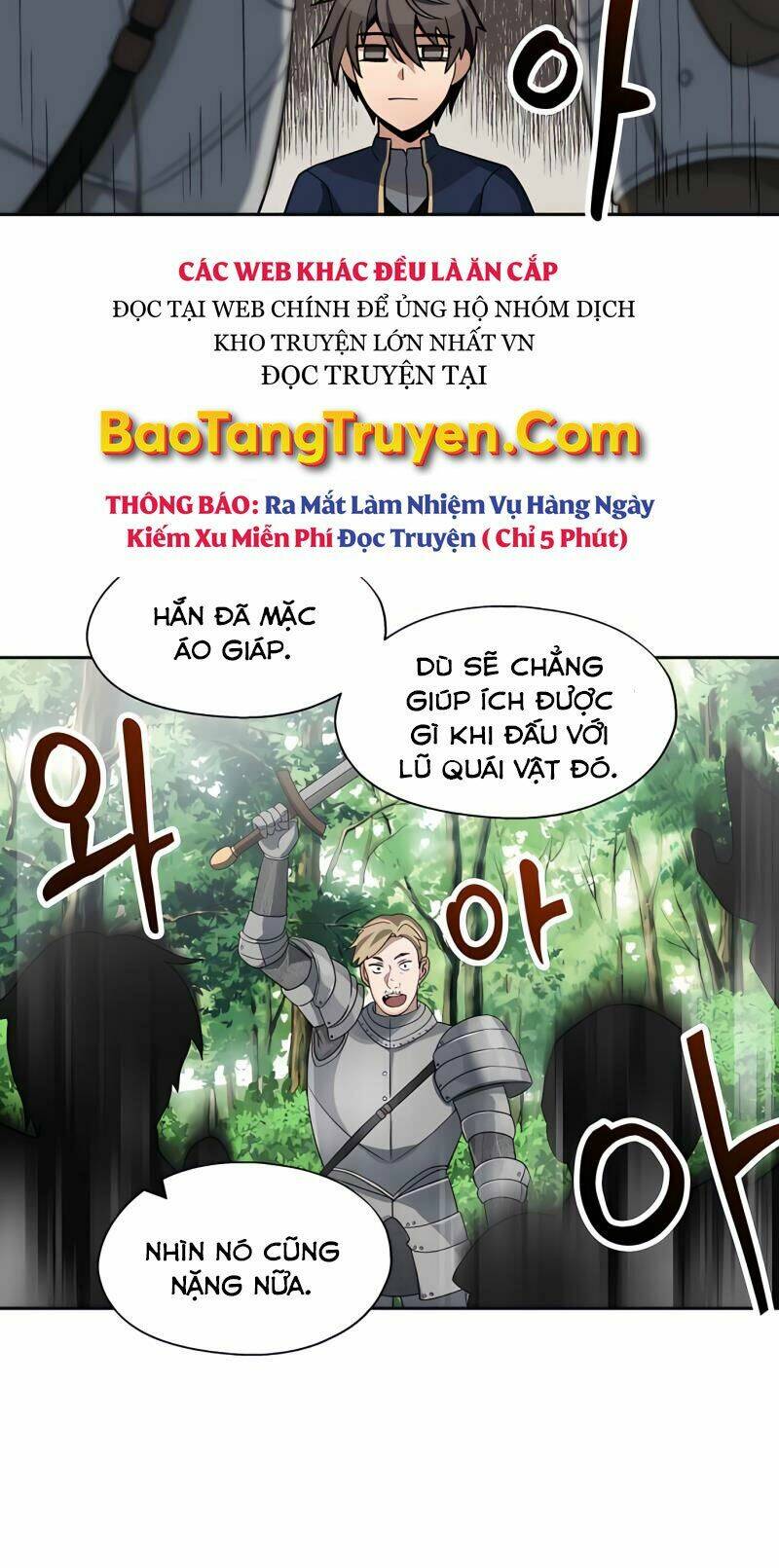 Lần Nữa Chuyển Sinh Sang Thế Giới Khác - Chapter 6 - Page 43