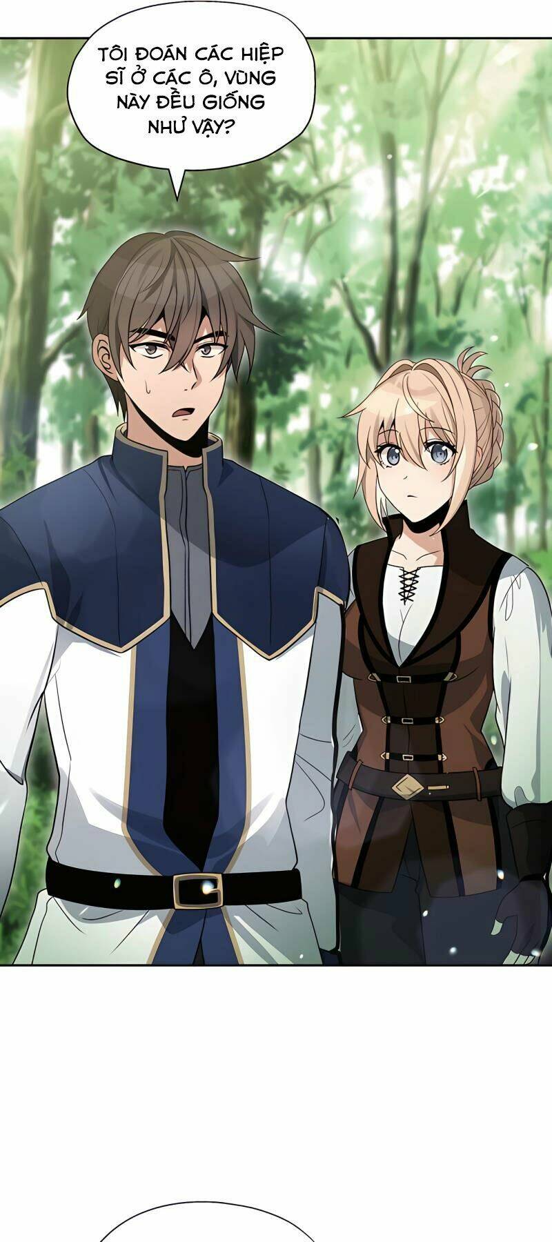 Lần Nữa Chuyển Sinh Sang Thế Giới Khác - Chapter 6 - Page 44