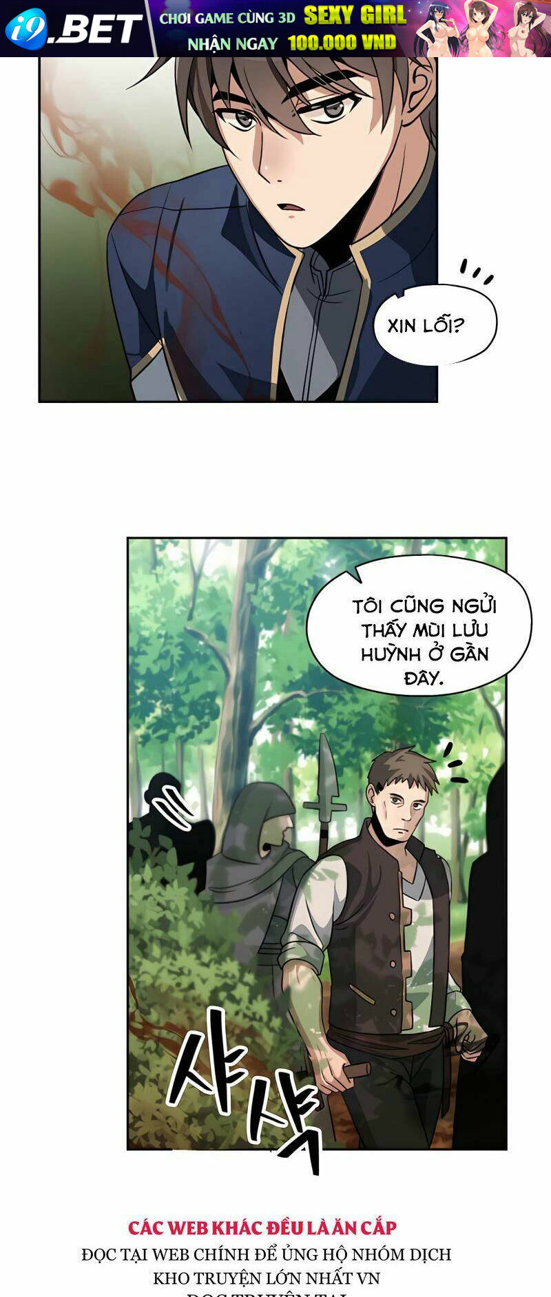 Lần Nữa Chuyển Sinh Sang Thế Giới Khác - Chapter 6 - Page 46