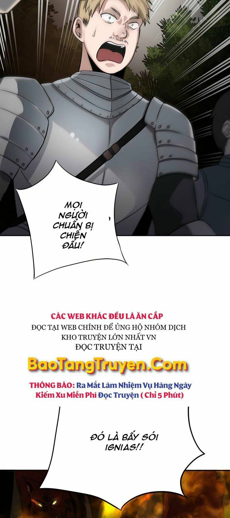 Lần Nữa Chuyển Sinh Sang Thế Giới Khác - Chapter 6 - Page 48
