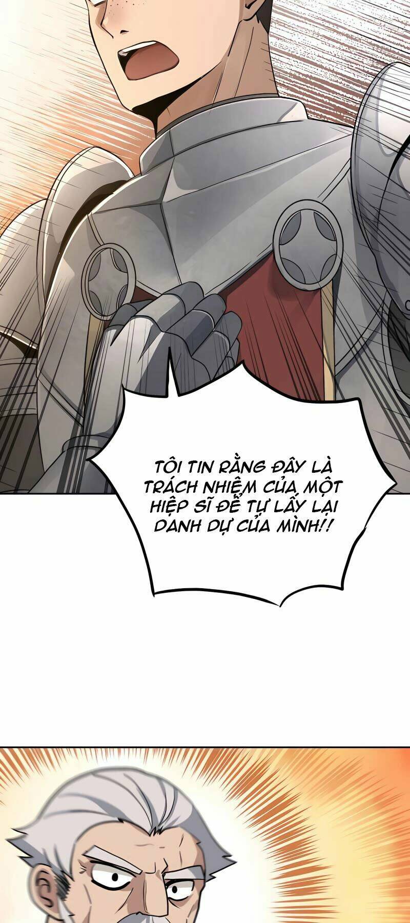 Lần Nữa Chuyển Sinh Sang Thế Giới Khác - Chapter 6 - Page 4