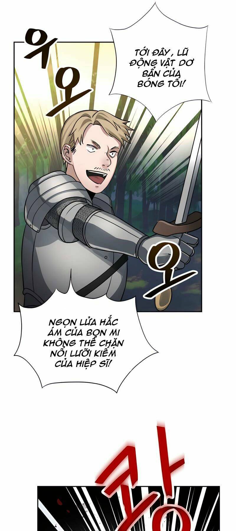 Lần Nữa Chuyển Sinh Sang Thế Giới Khác - Chapter 6 - Page 50