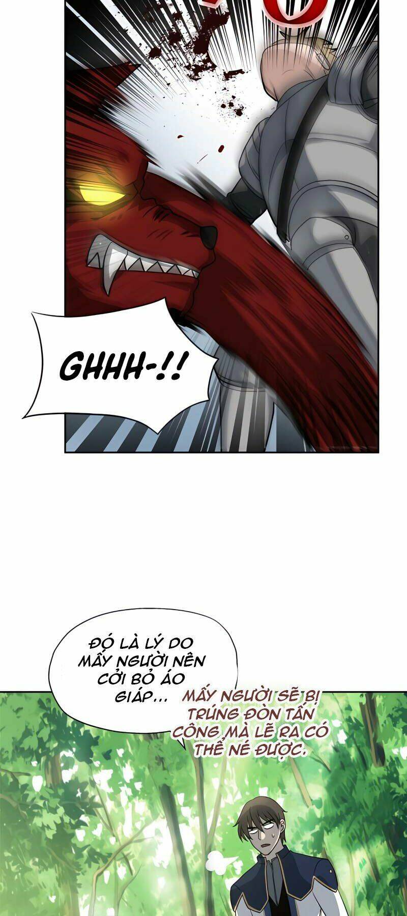 Lần Nữa Chuyển Sinh Sang Thế Giới Khác - Chapter 6 - Page 51