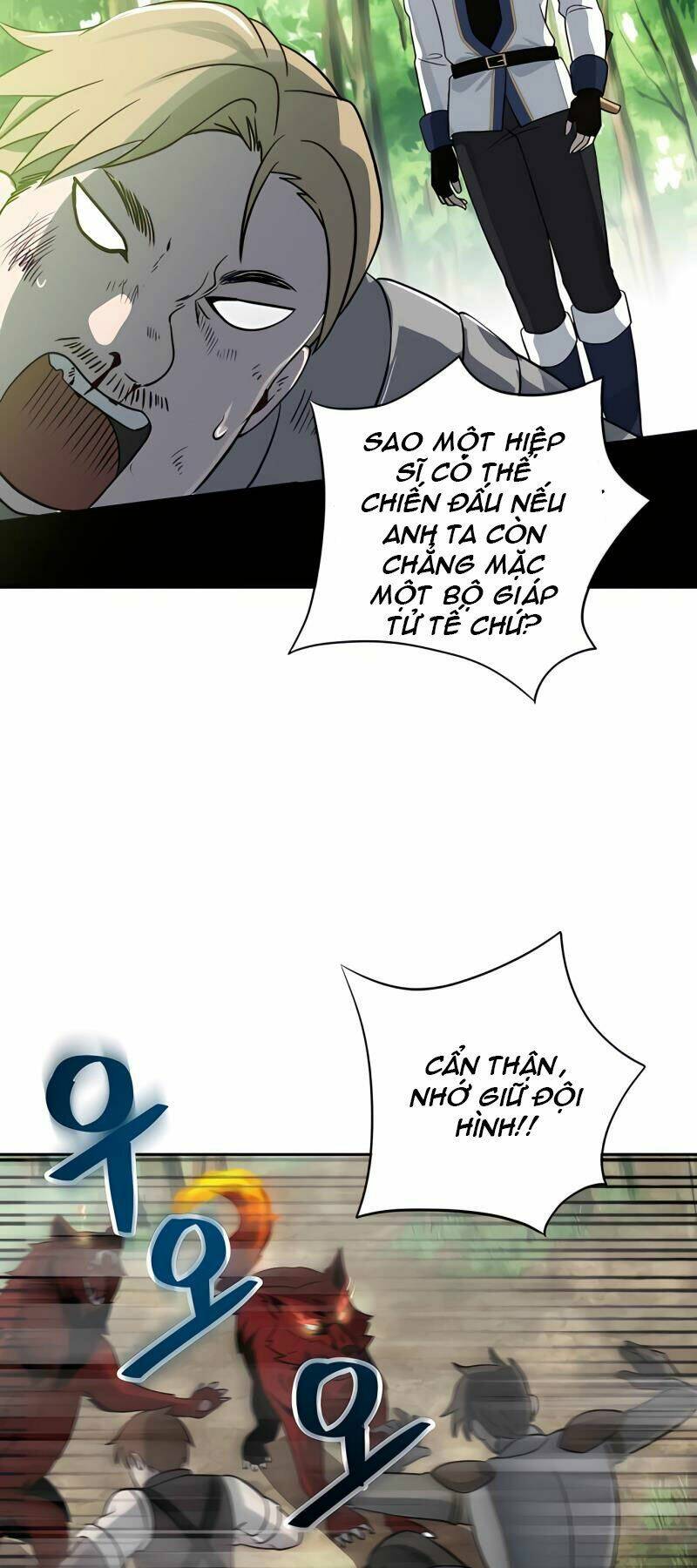 Lần Nữa Chuyển Sinh Sang Thế Giới Khác - Chapter 6 - Page 52