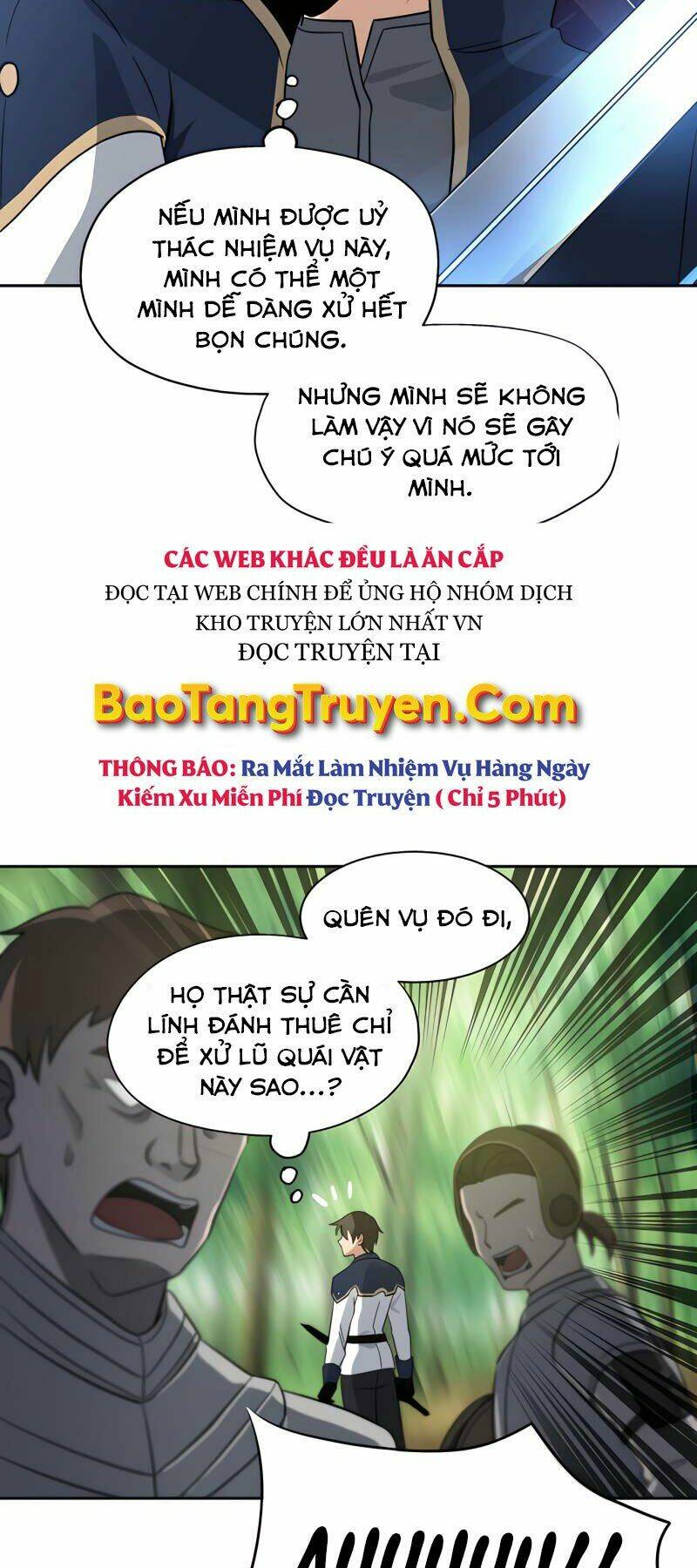 Lần Nữa Chuyển Sinh Sang Thế Giới Khác - Chapter 6 - Page 55