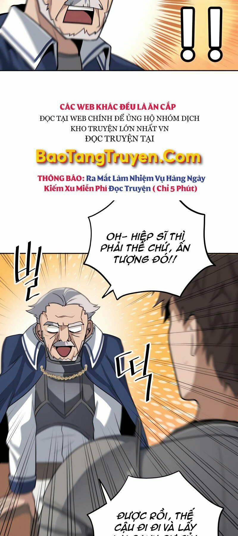 Lần Nữa Chuyển Sinh Sang Thế Giới Khác - Chapter 6 - Page 5
