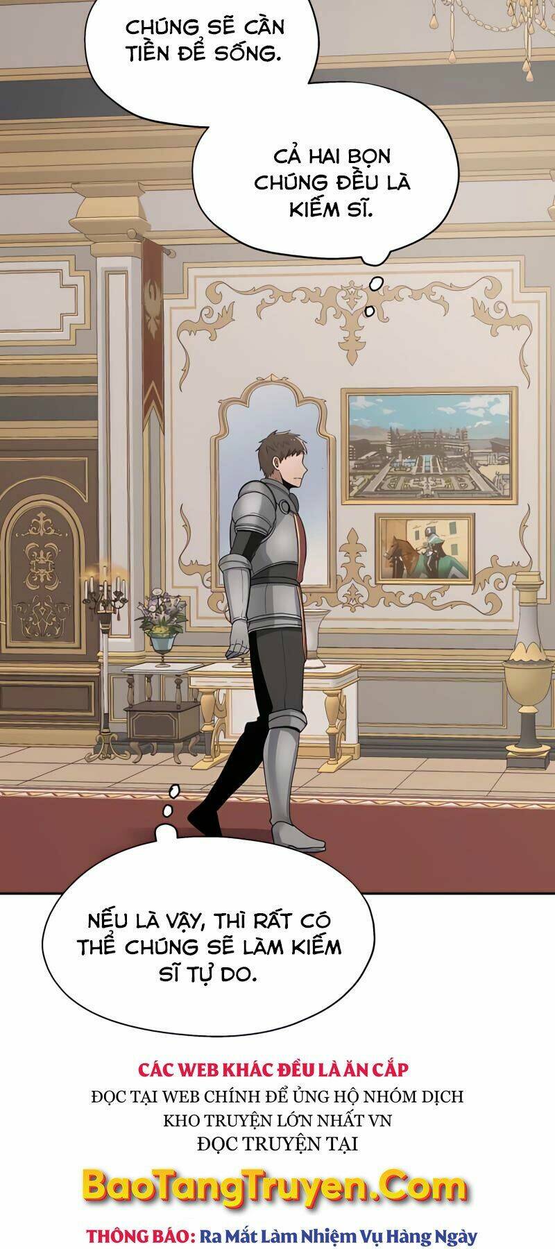 Lần Nữa Chuyển Sinh Sang Thế Giới Khác - Chapter 6 - Page 7