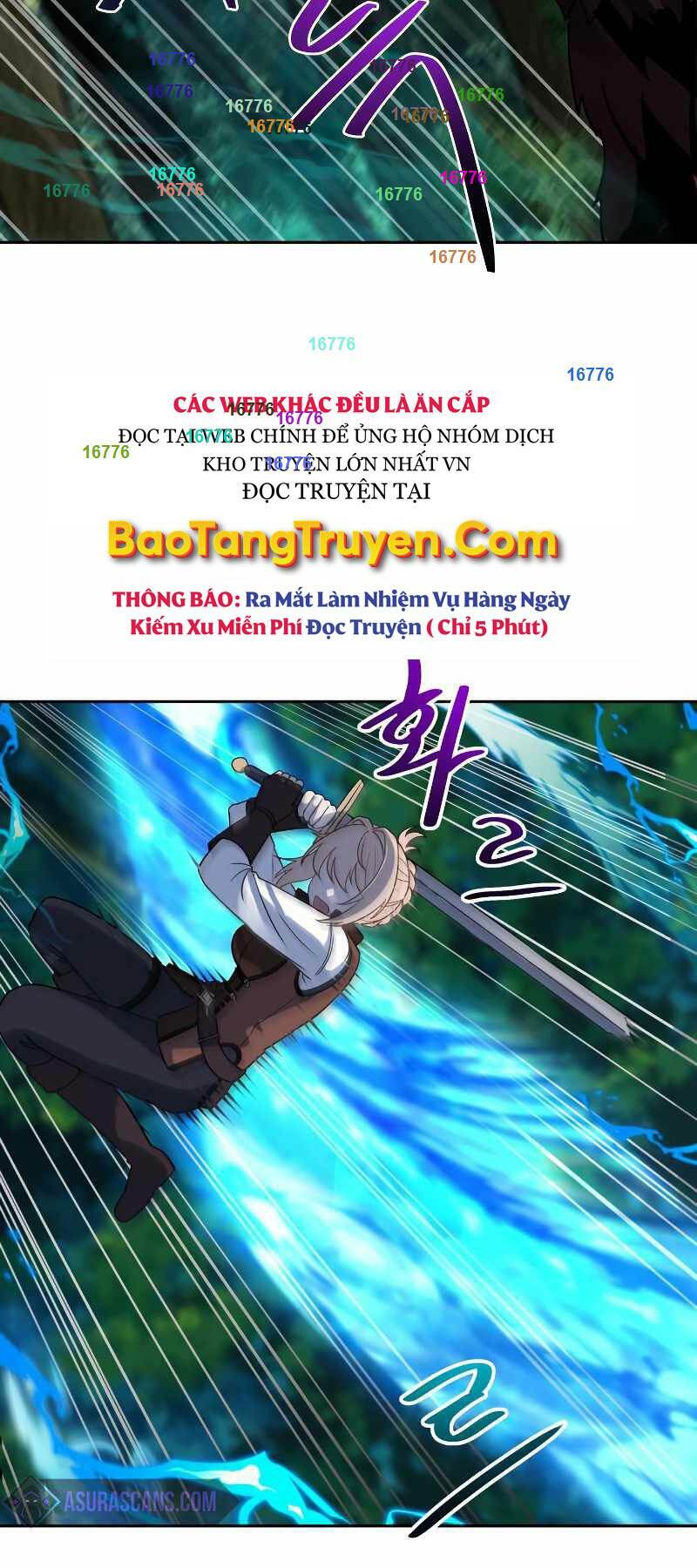 Lần Nữa Chuyển Sinh Sang Thế Giới Khác - Chapter 7 - Page 10