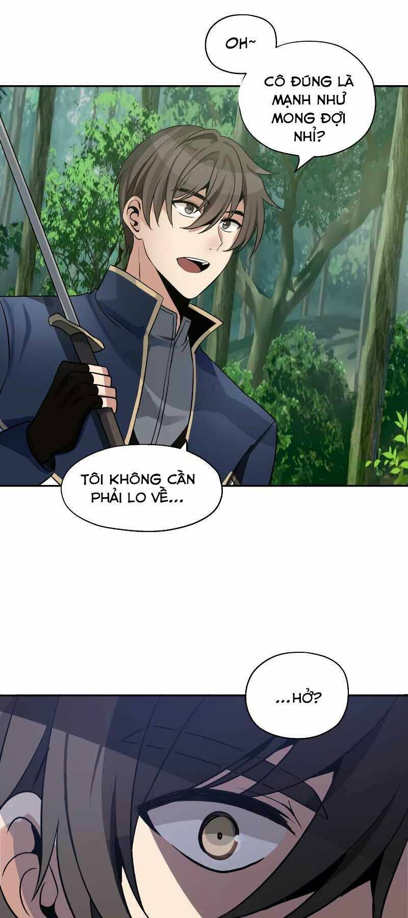 Lần Nữa Chuyển Sinh Sang Thế Giới Khác - Chapter 7 - Page 15