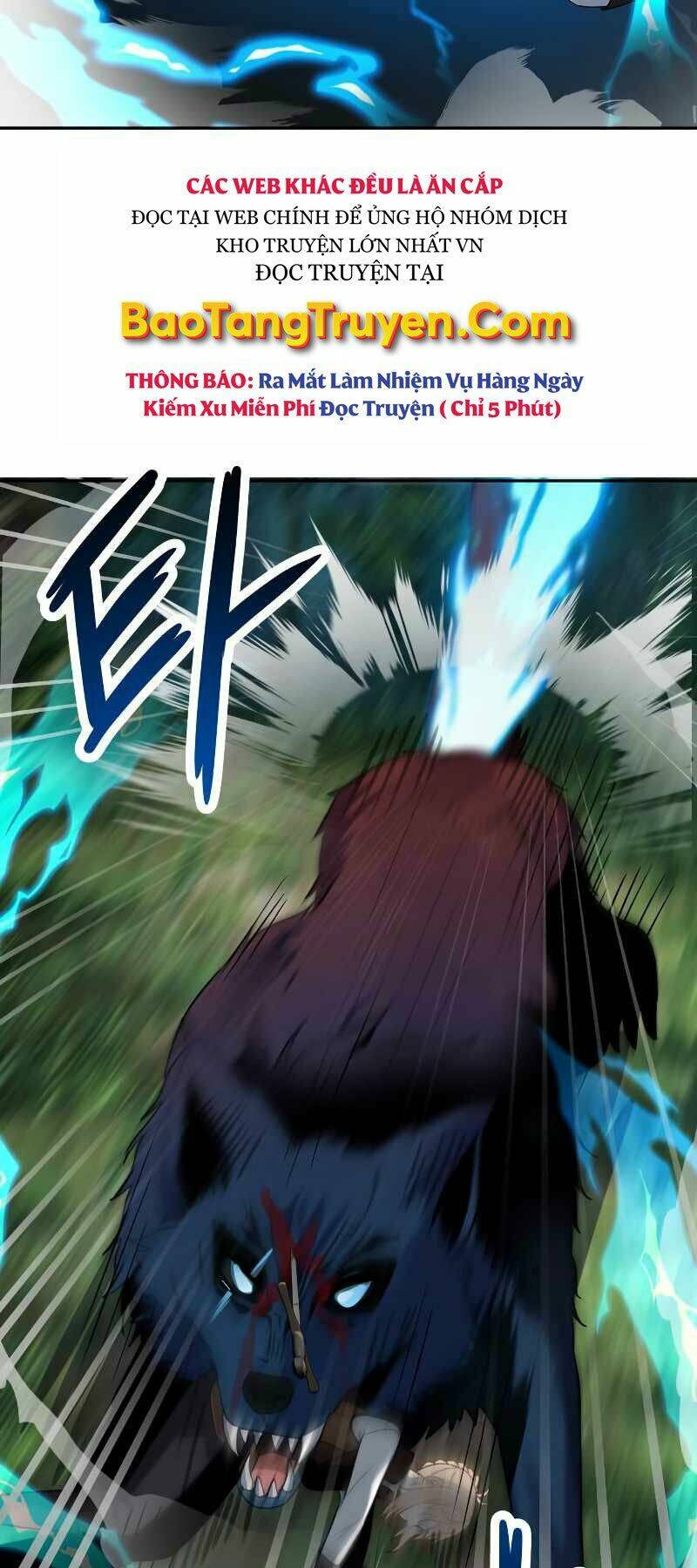 Lần Nữa Chuyển Sinh Sang Thế Giới Khác - Chapter 7 - Page 19