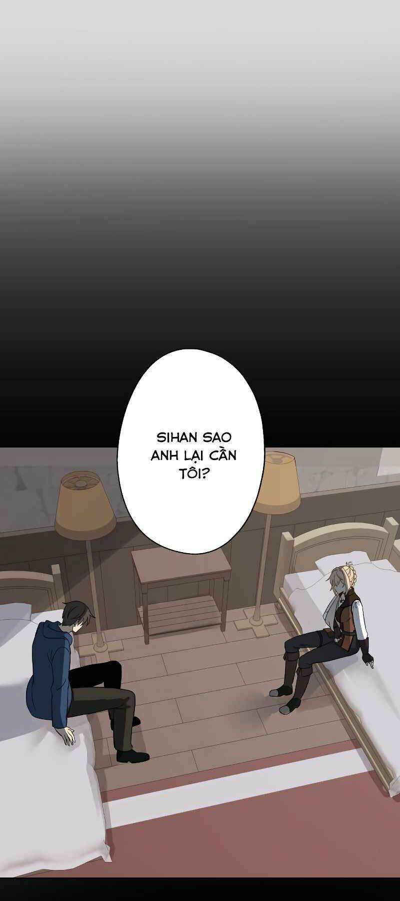 Lần Nữa Chuyển Sinh Sang Thế Giới Khác - Chapter 7 - Page 22