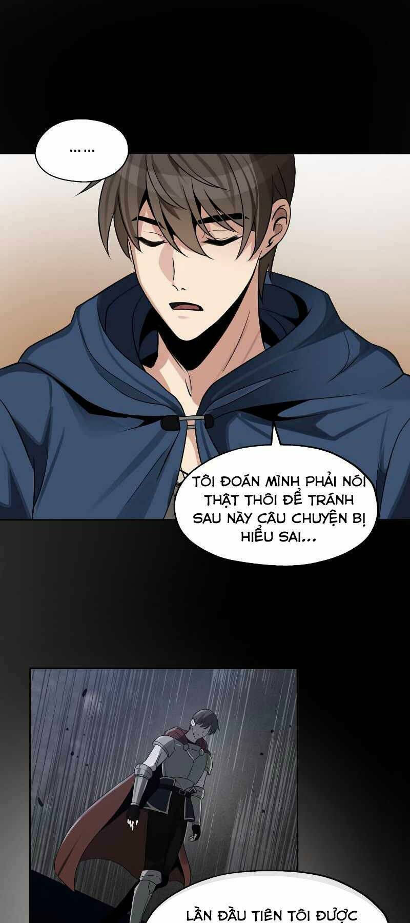 Lần Nữa Chuyển Sinh Sang Thế Giới Khác - Chapter 7 - Page 23