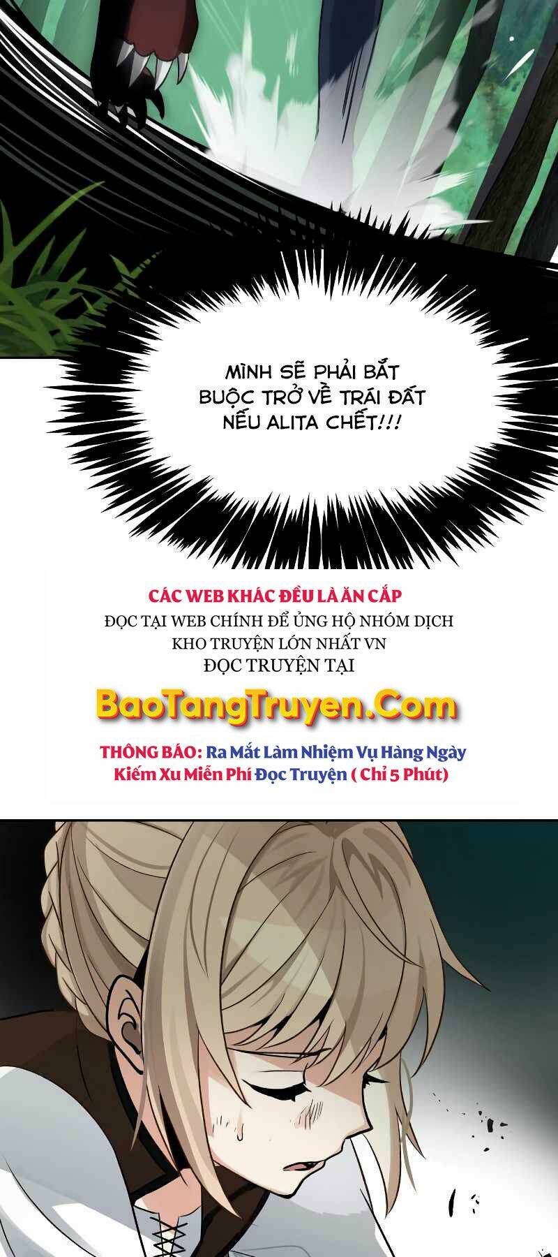 Lần Nữa Chuyển Sinh Sang Thế Giới Khác - Chapter 7 - Page 27