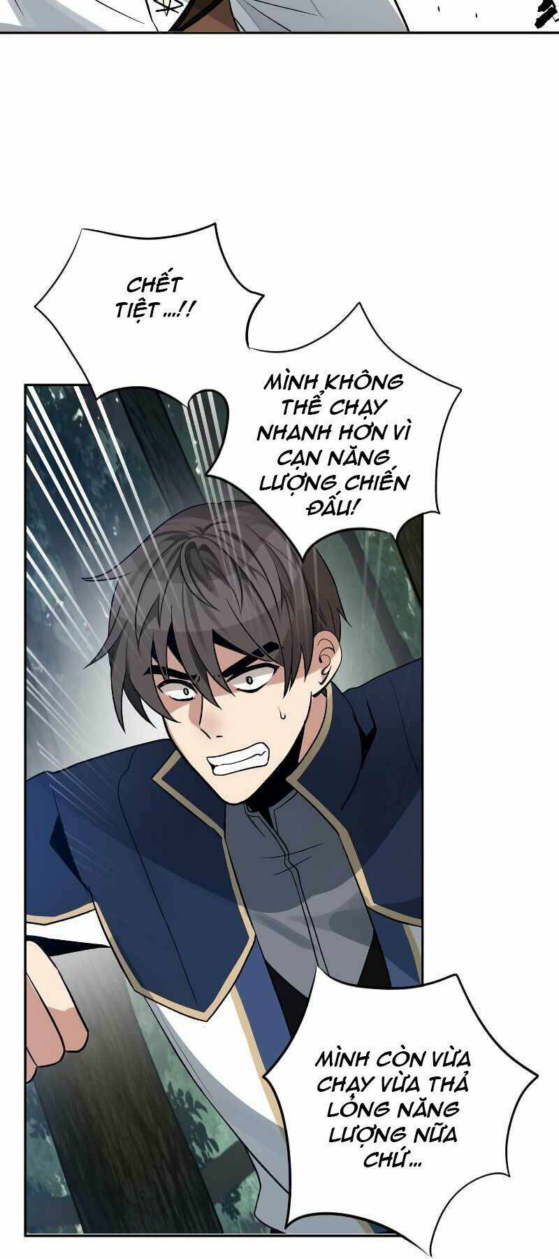 Lần Nữa Chuyển Sinh Sang Thế Giới Khác - Chapter 7 - Page 28