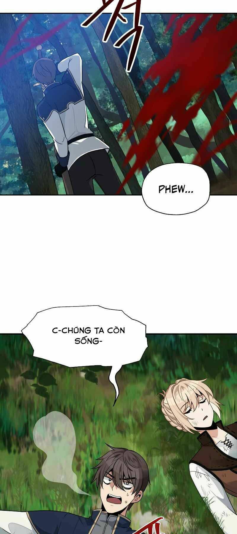 Lần Nữa Chuyển Sinh Sang Thế Giới Khác - Chapter 7 - Page 35