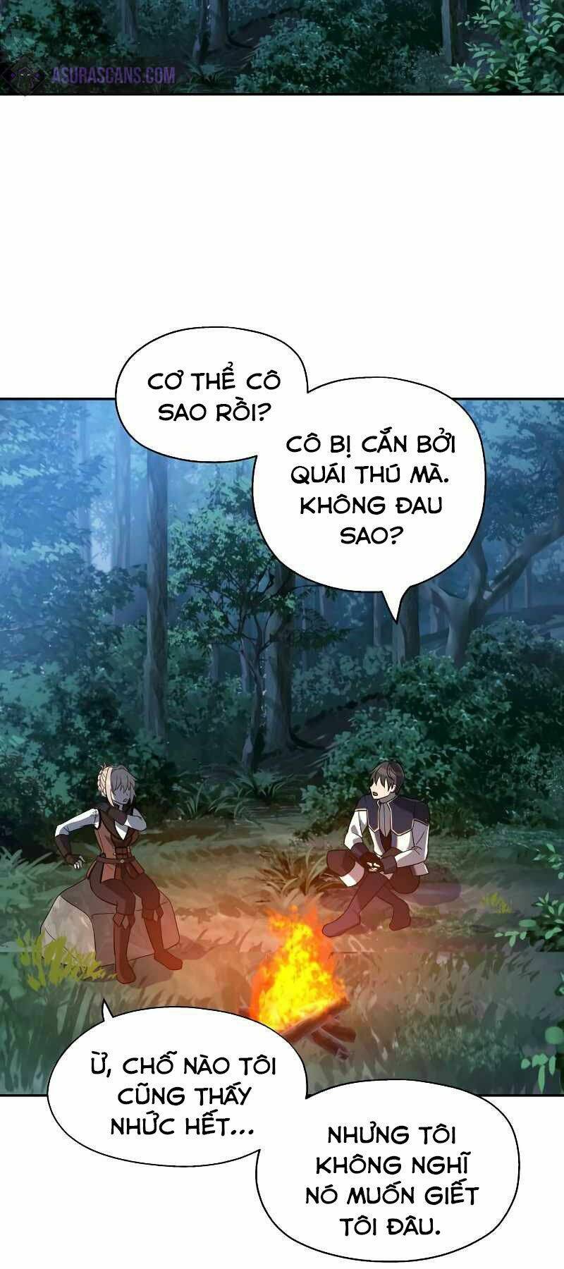 Lần Nữa Chuyển Sinh Sang Thế Giới Khác - Chapter 7 - Page 37