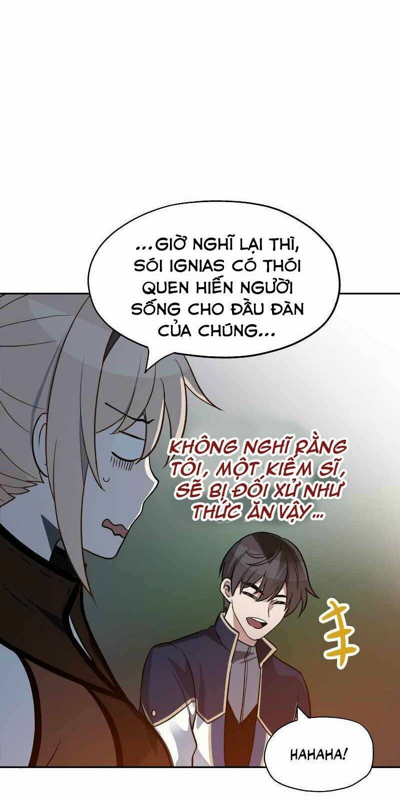 Lần Nữa Chuyển Sinh Sang Thế Giới Khác - Chapter 7 - Page 38