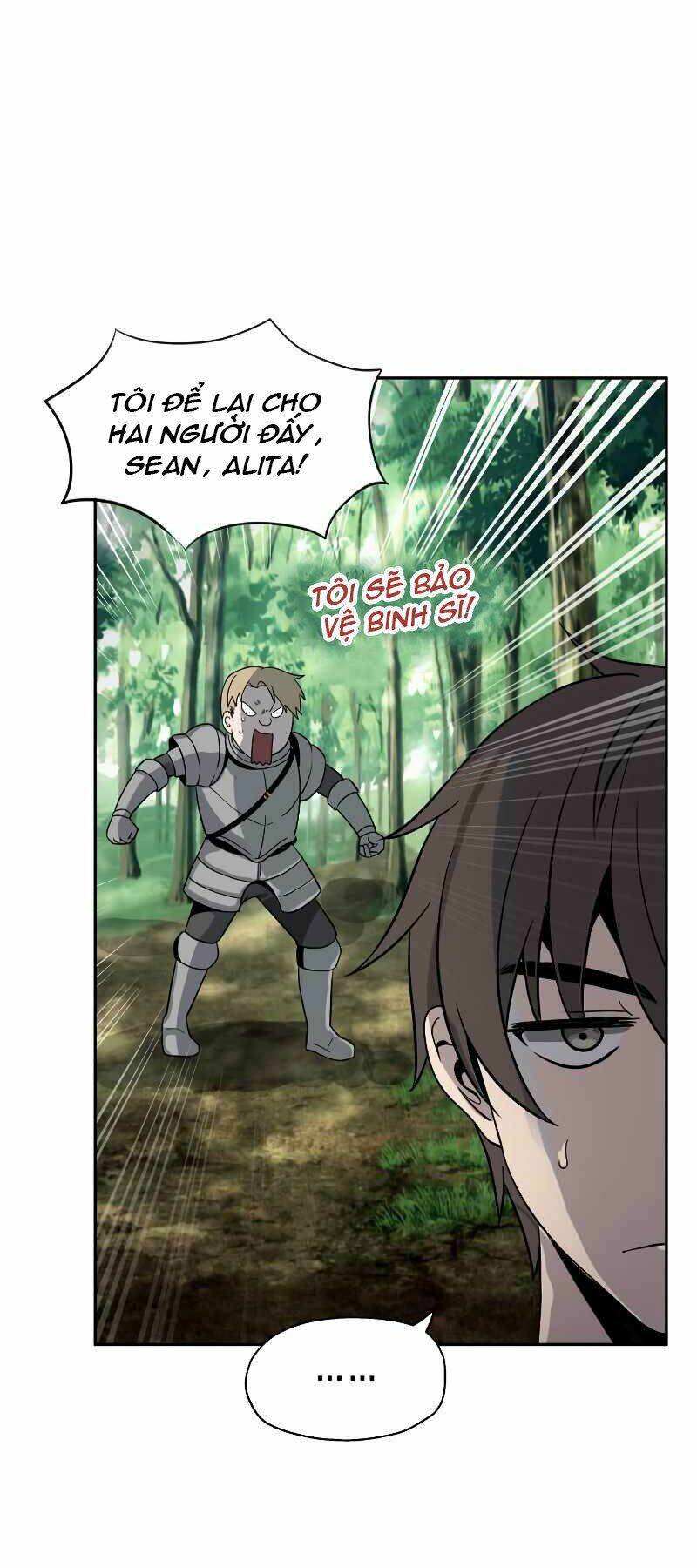 Lần Nữa Chuyển Sinh Sang Thế Giới Khác - Chapter 7 - Page 3