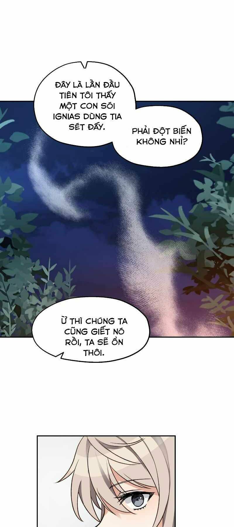 Lần Nữa Chuyển Sinh Sang Thế Giới Khác - Chapter 7 - Page 39