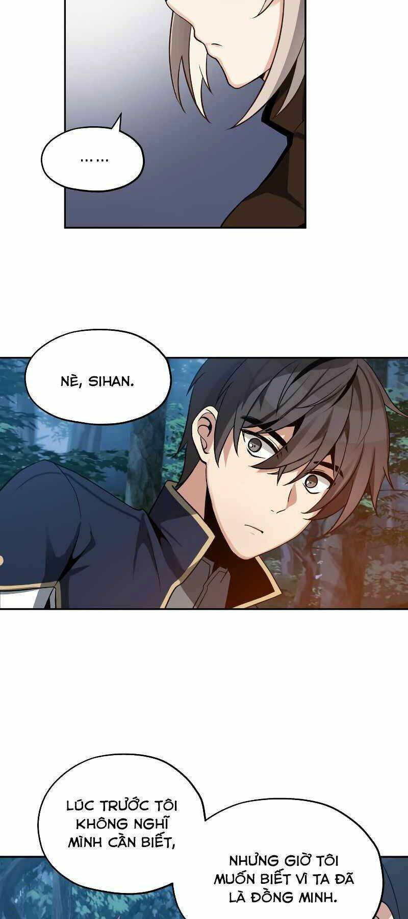 Lần Nữa Chuyển Sinh Sang Thế Giới Khác - Chapter 7 - Page 40