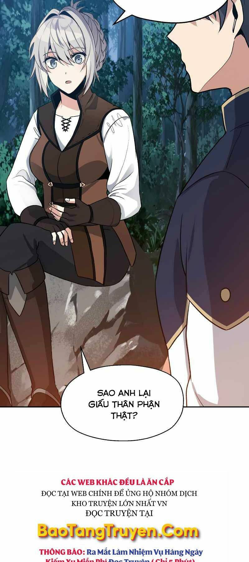 Lần Nữa Chuyển Sinh Sang Thế Giới Khác - Chapter 7 - Page 41
