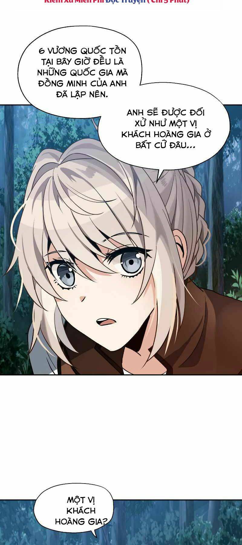 Lần Nữa Chuyển Sinh Sang Thế Giới Khác - Chapter 7 - Page 42