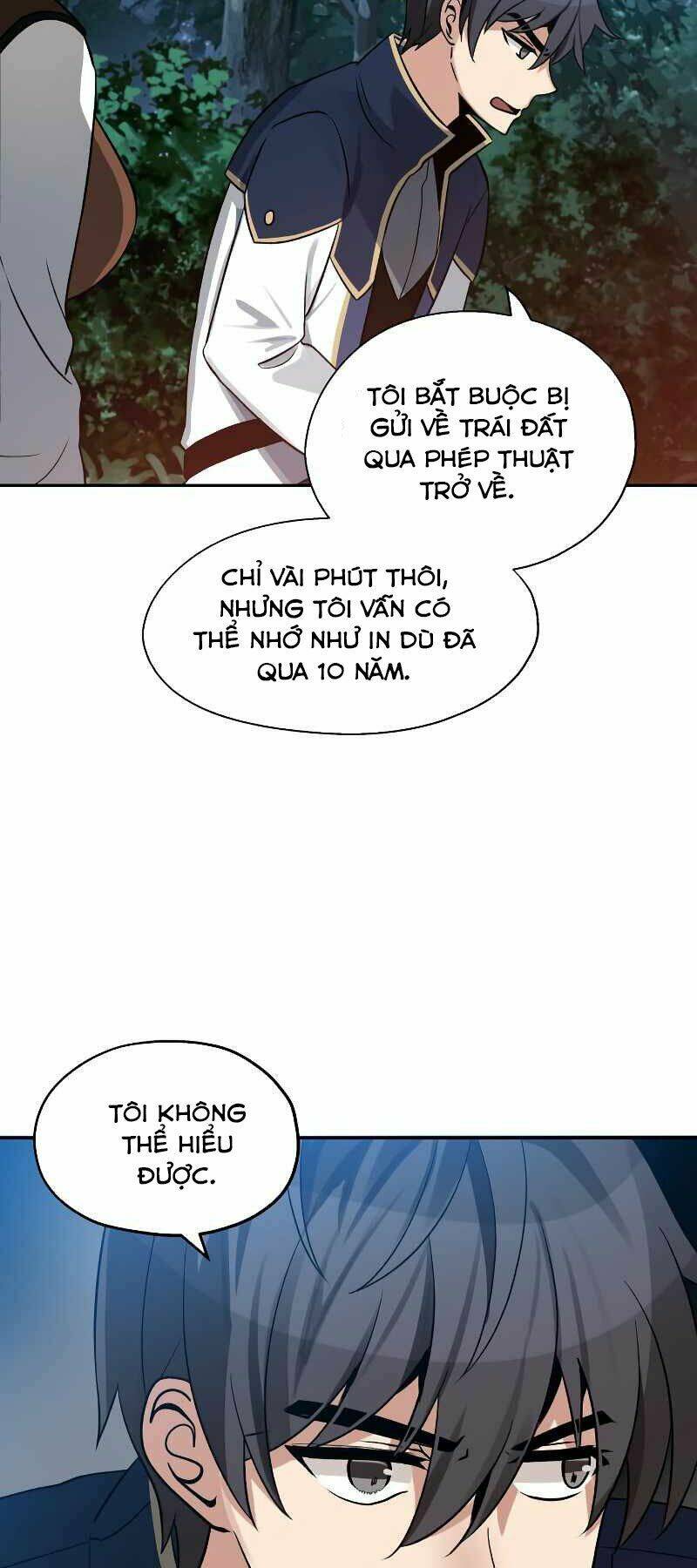 Lần Nữa Chuyển Sinh Sang Thế Giới Khác - Chapter 7 - Page 44