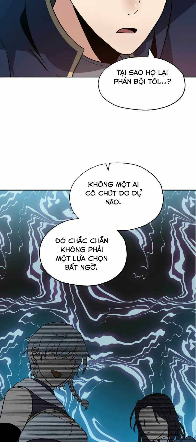 Lần Nữa Chuyển Sinh Sang Thế Giới Khác - Chapter 7 - Page 45
