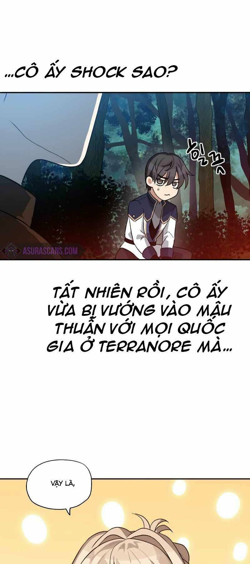 Lần Nữa Chuyển Sinh Sang Thế Giới Khác - Chapter 7 - Page 47