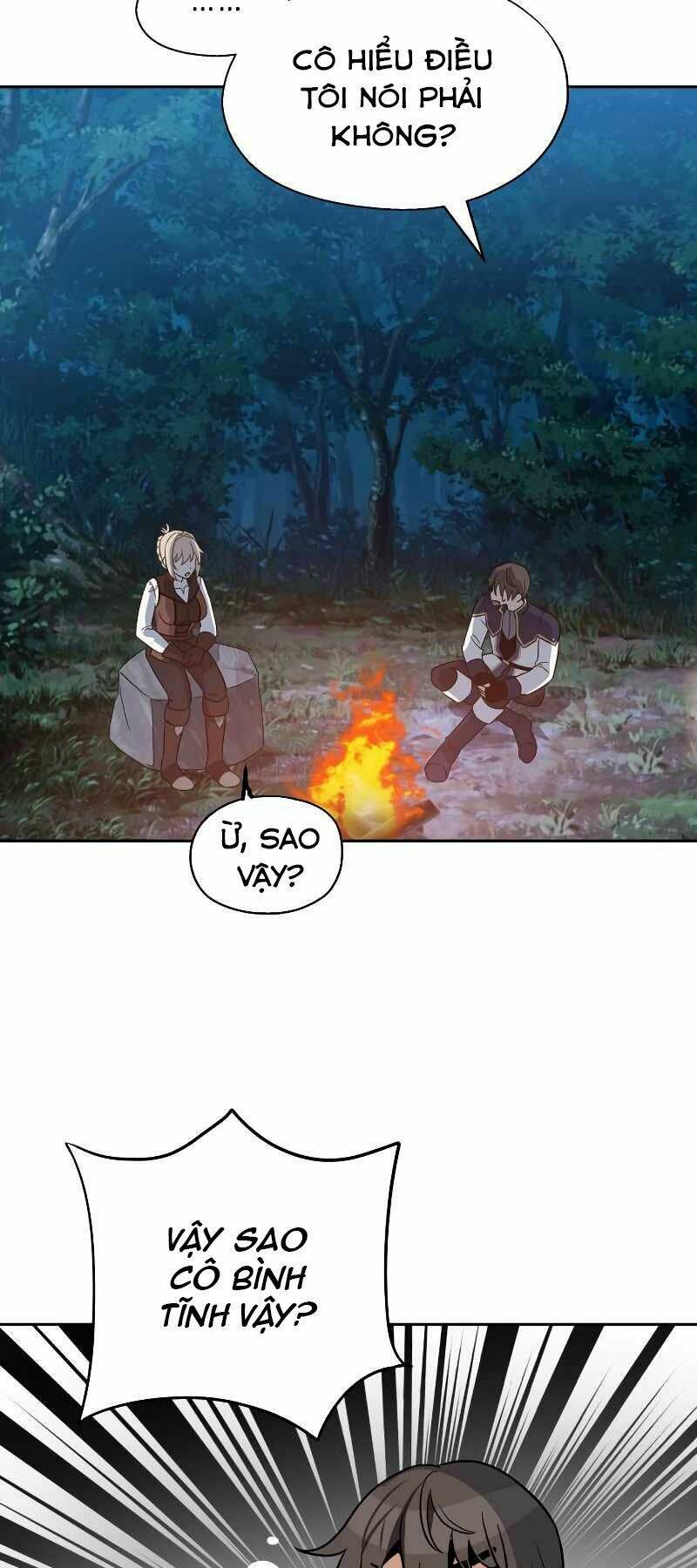 Lần Nữa Chuyển Sinh Sang Thế Giới Khác - Chapter 7 - Page 49