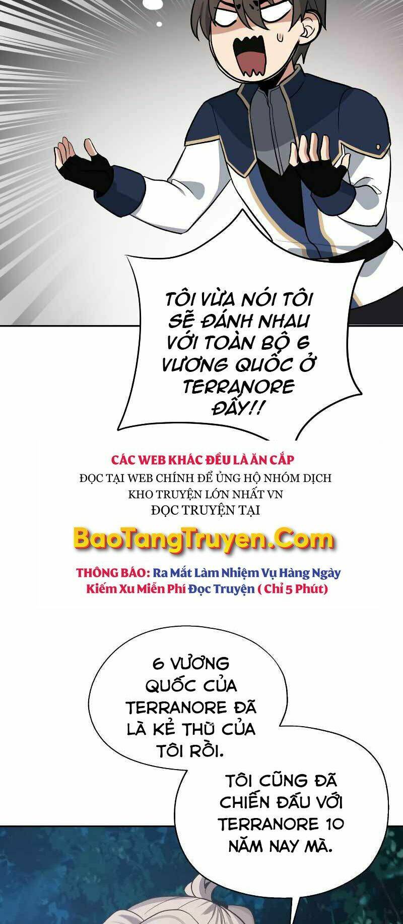 Lần Nữa Chuyển Sinh Sang Thế Giới Khác - Chapter 7 - Page 50