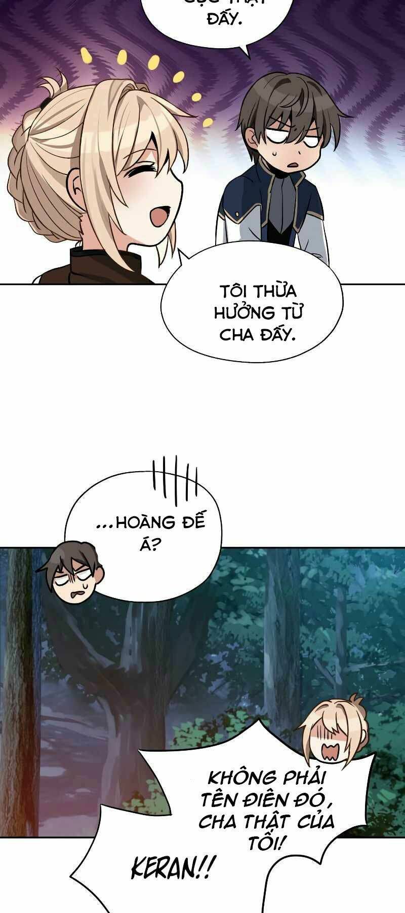 Lần Nữa Chuyển Sinh Sang Thế Giới Khác - Chapter 7 - Page 52