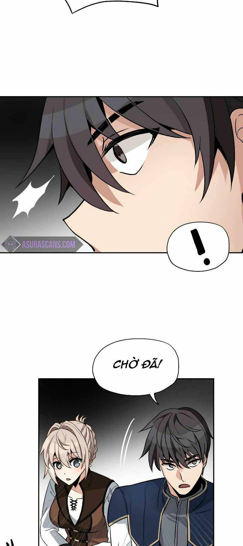 Lần Nữa Chuyển Sinh Sang Thế Giới Khác - Chapter 7 - Page 53