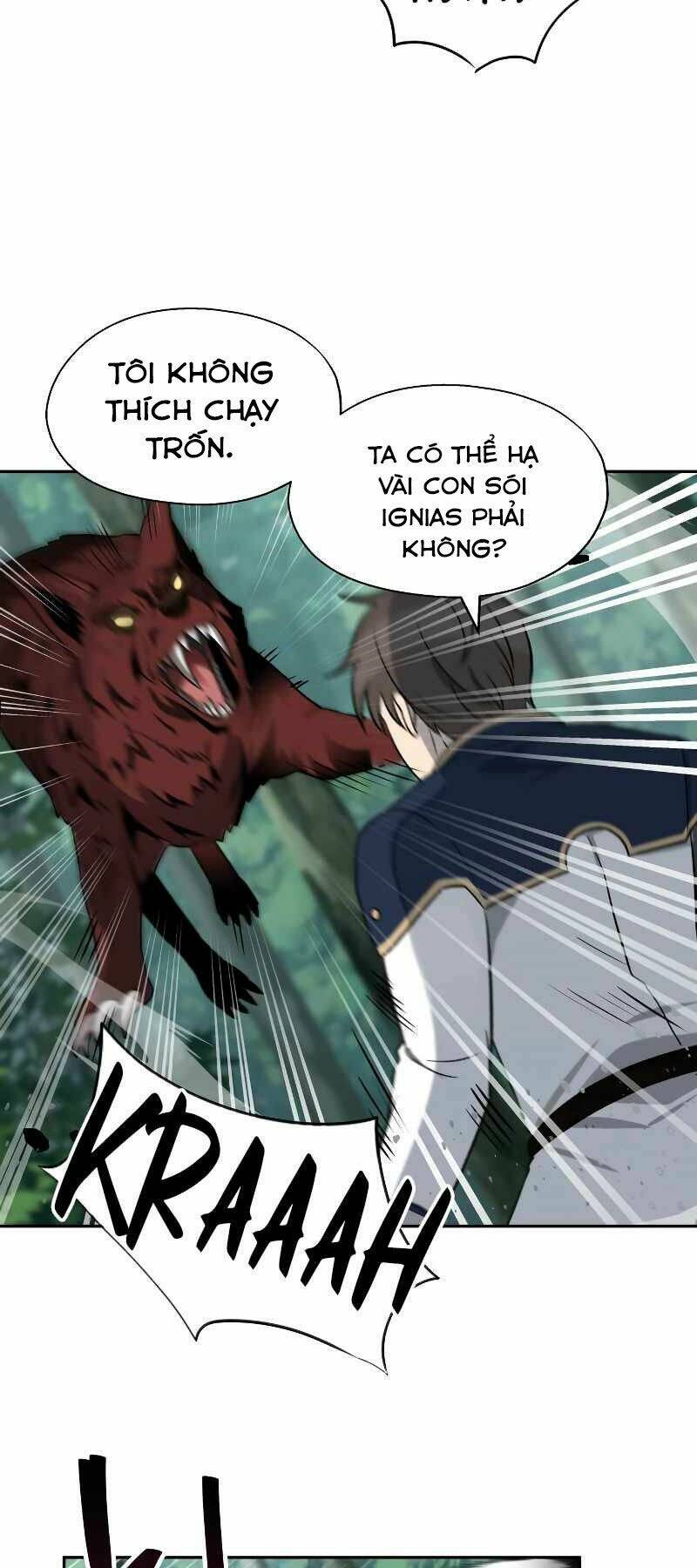 Lần Nữa Chuyển Sinh Sang Thế Giới Khác - Chapter 7 - Page 6