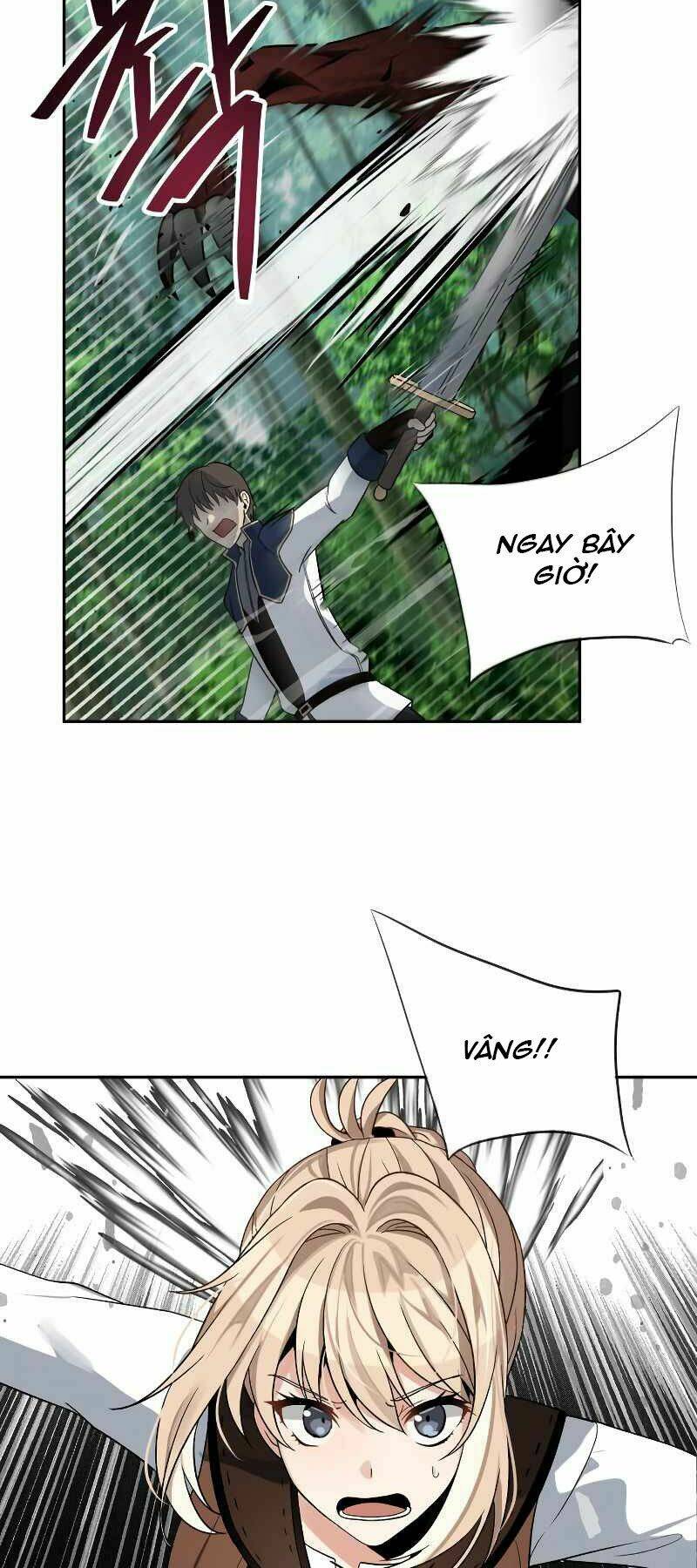 Lần Nữa Chuyển Sinh Sang Thế Giới Khác - Chapter 7 - Page 7